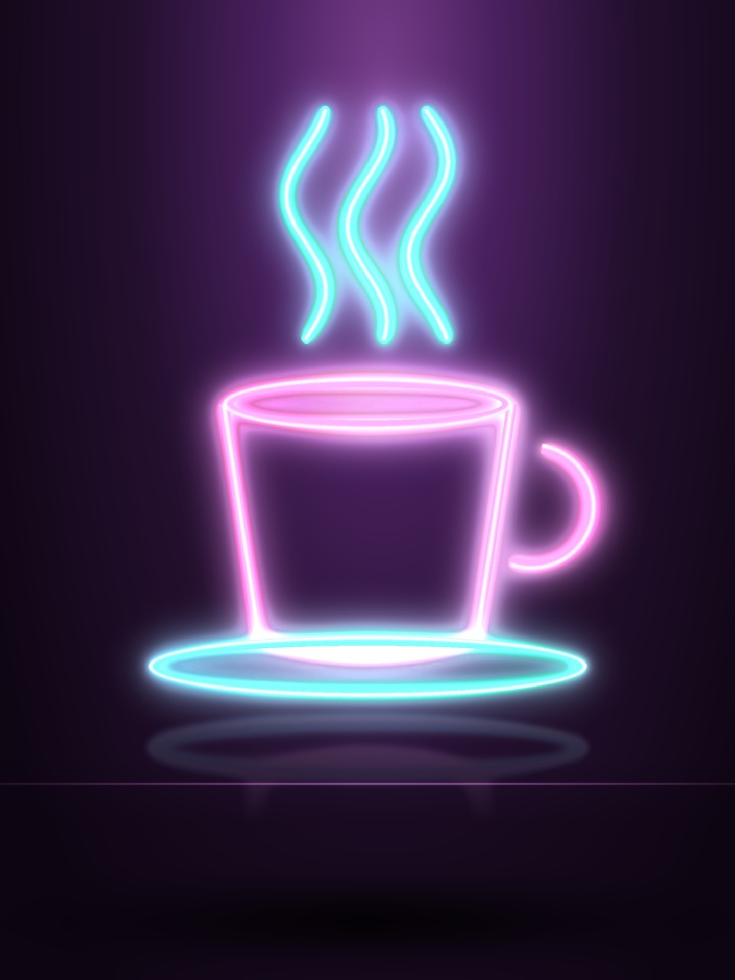 Kaffeautomat på arbeidsplassen fra Minikiosken